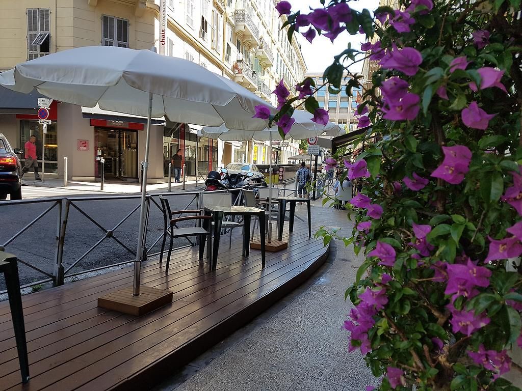 Boréal Hotel