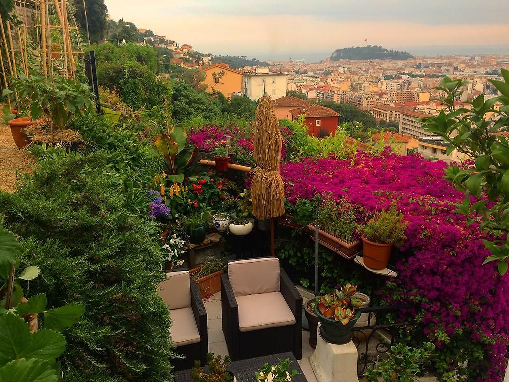 Le Panoramic Boutique Nice