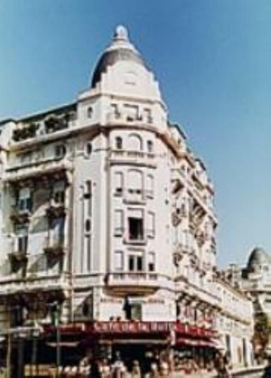 De La Buffa Hotel 2*