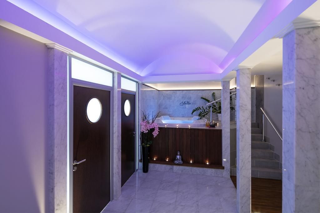 Hotel Splendid & 4*