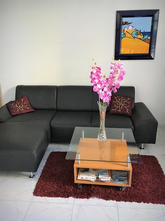 Anahit Appartement *
