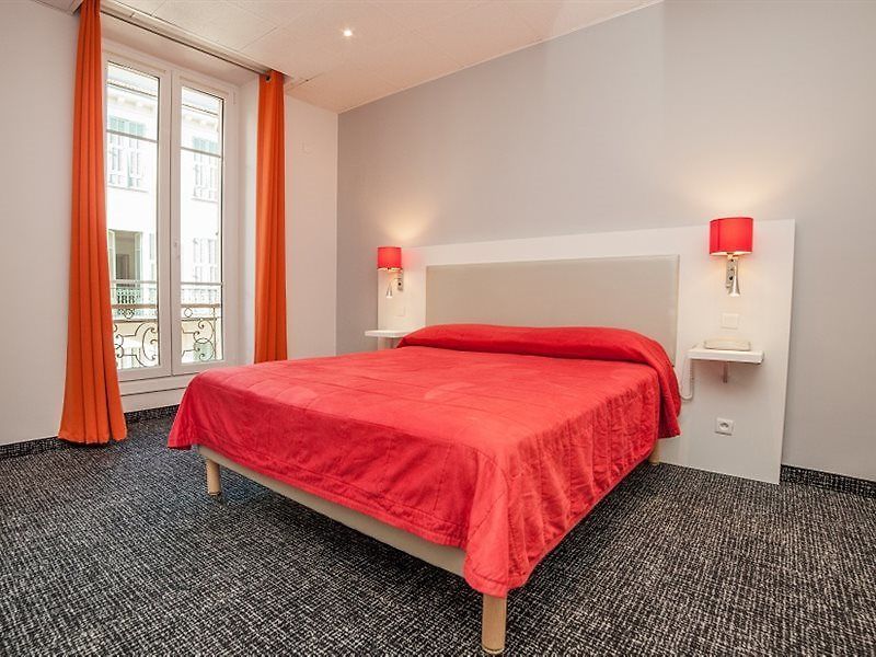 Amaryllis Hotel