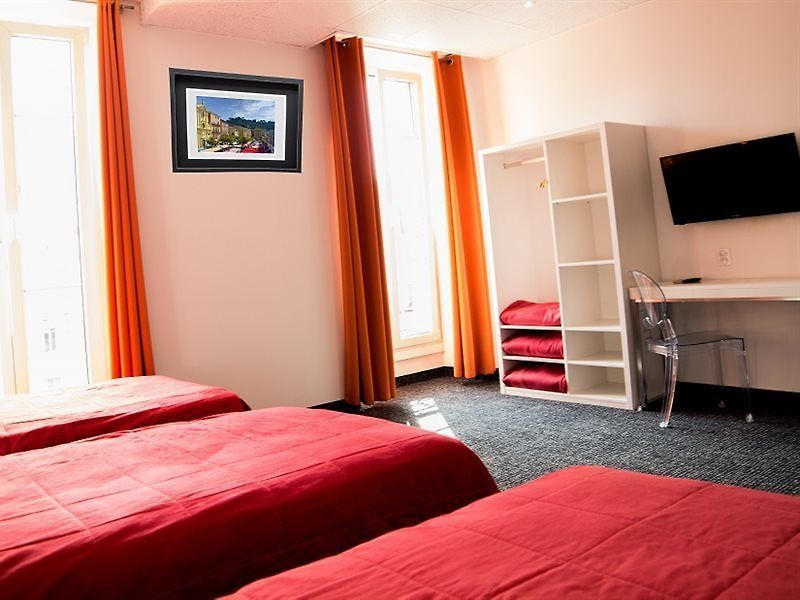 Hotel Amaryllis 3*