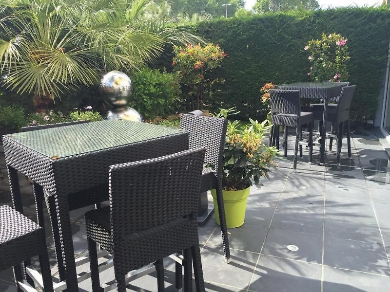 Ibis Budget Palais Nikaia Hotel Nice