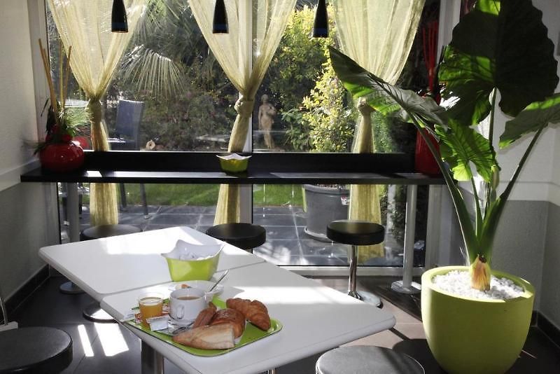 Ibis Budget Palais Nikaia Nice