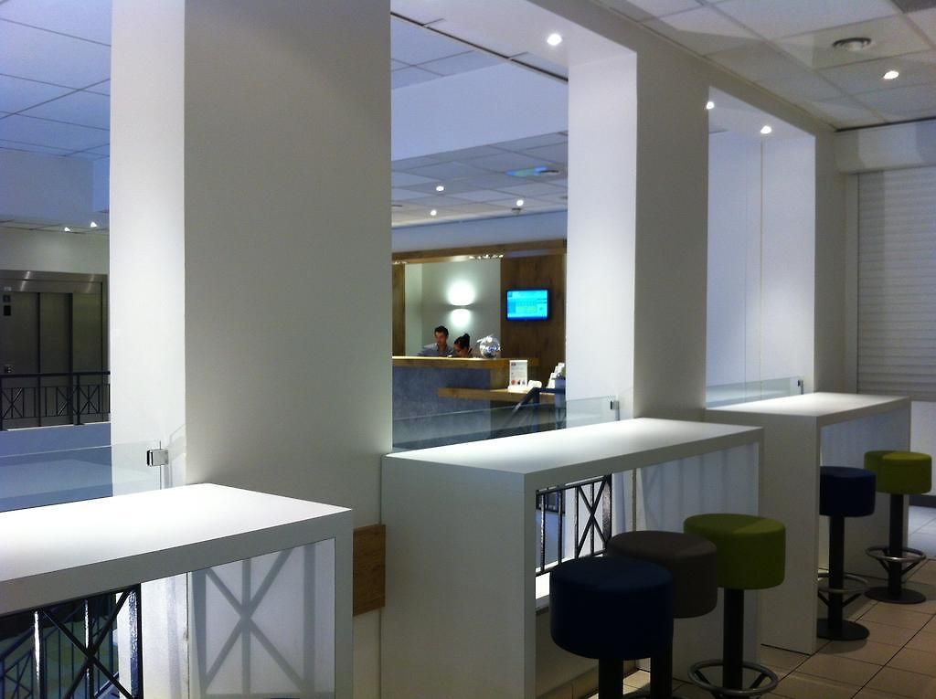 Ibis Budget Aeroport Nice