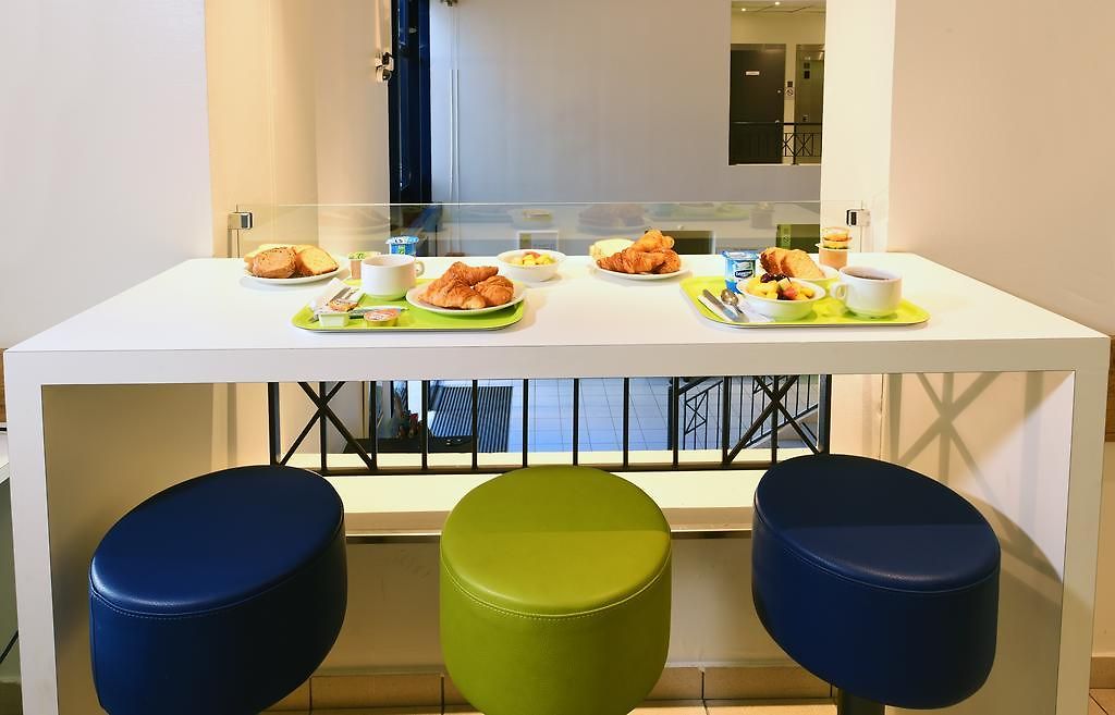 Ibis Budget Aeroport