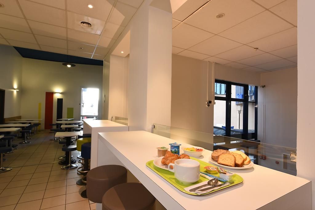 Hotel Ibis Budget Aeroport