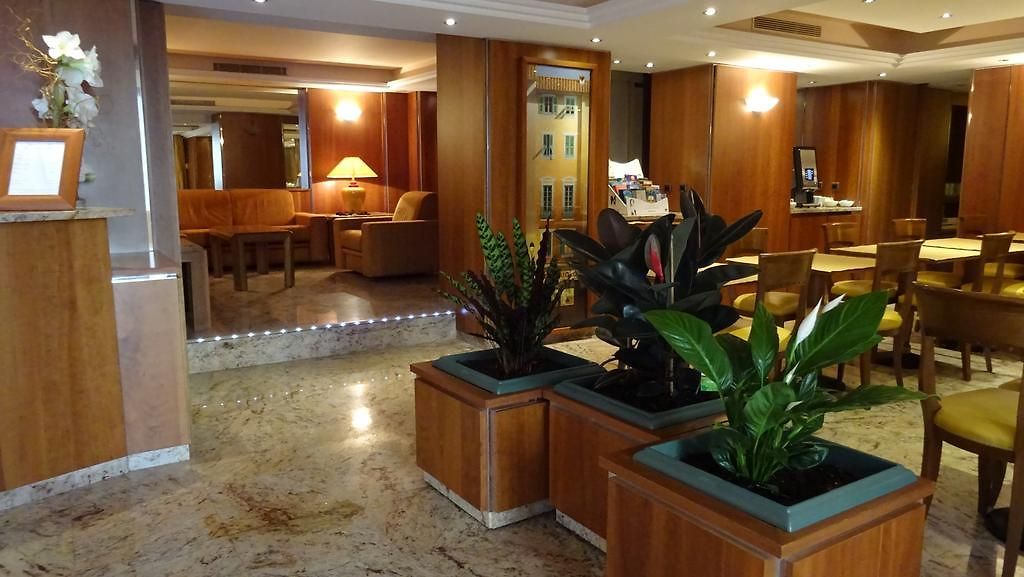 Club Inn Nice