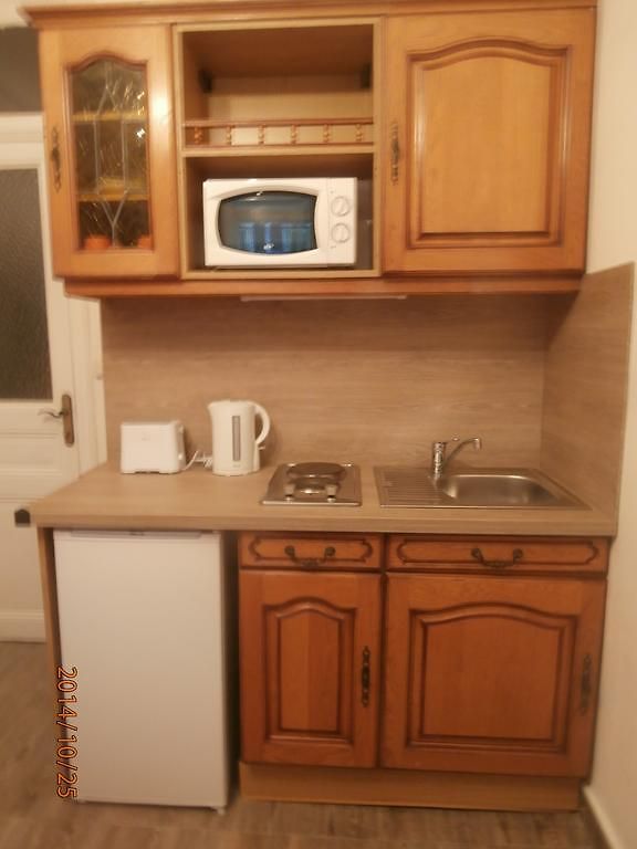 Guest house Center Studio *