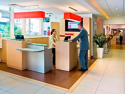 Hotel Easyhotel Old Town Nice