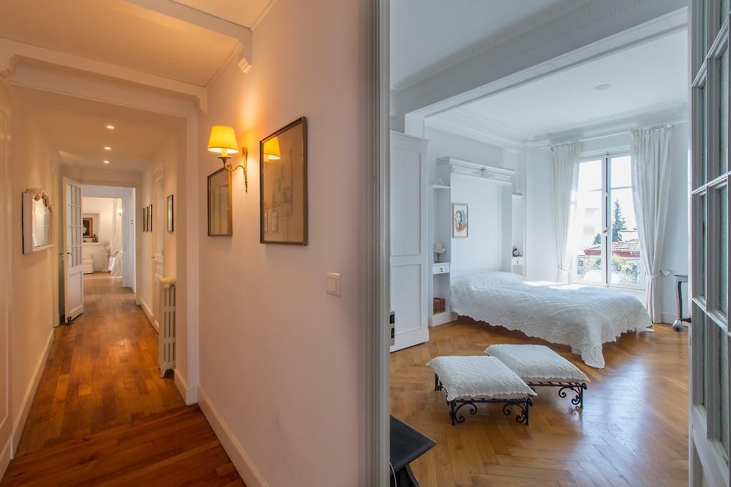 Apartment Penthouse Lou Lou By Ivillamia Com