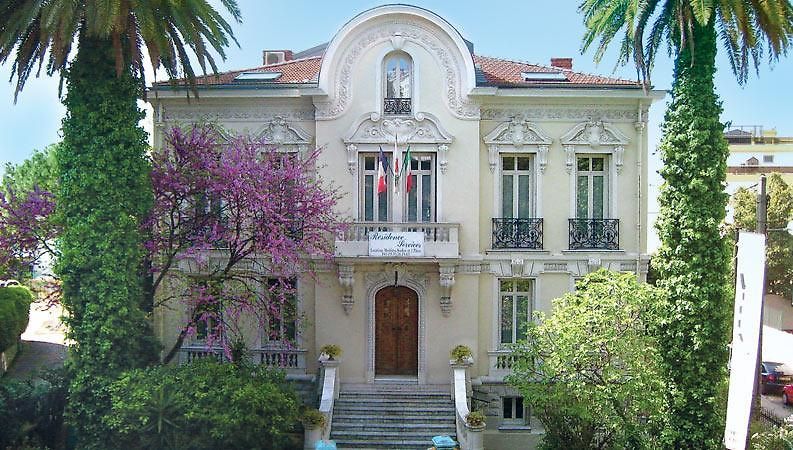 Aparthotel Residence La Villa Leonie