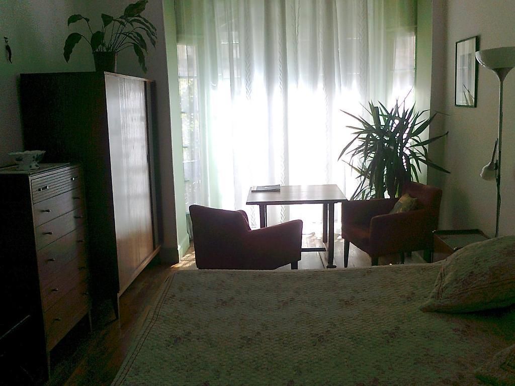Couette-café Chez Josephine *