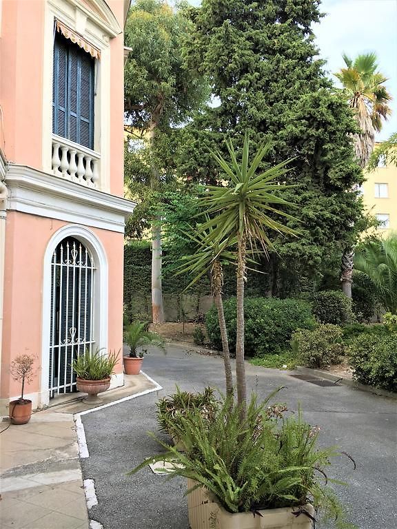 Appartement Anahit Nice