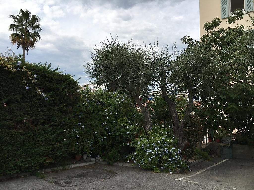 Appartement Anahit Nice