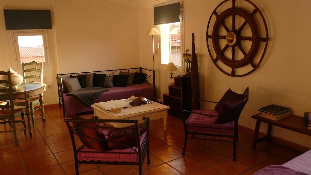 Appartement Vieux / Marché Aux Fleurs Nice