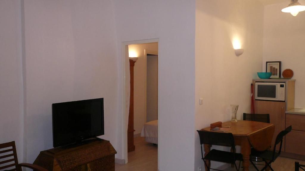 Appartement Vieux / Marché Aux Fleurs
