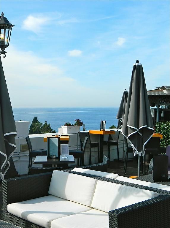 Hotel Anantara Plaza - A Leading Of The World