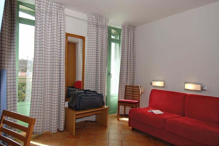 Odalys Le Palais Rossini 3*