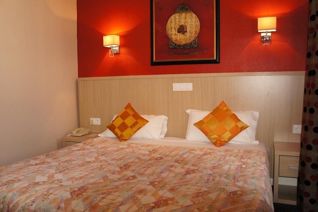 Ambassador, Completely Renovated