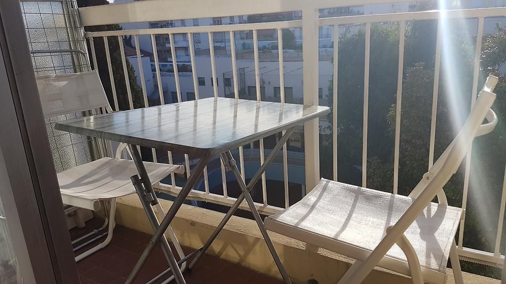 Affitto-nizza Appartement