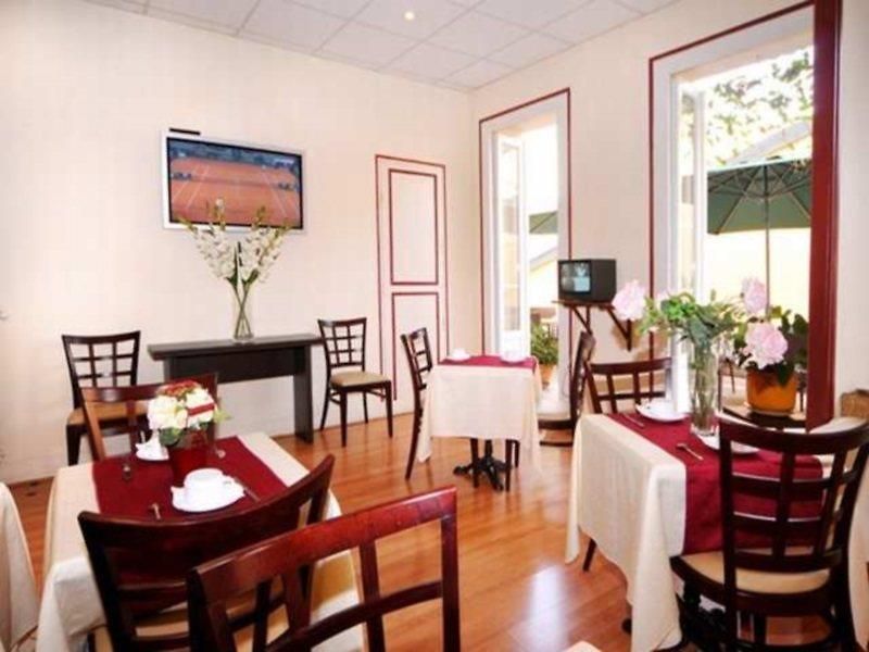Lepante Hotel