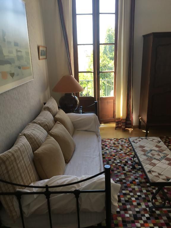 La Malouine Hotel