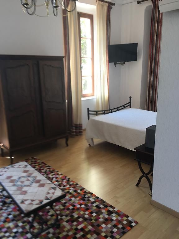 Hotel La Malouine