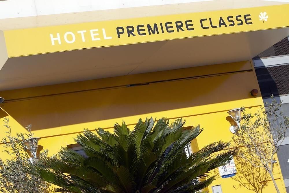 Hotel Premiere Classe - Promenade Des