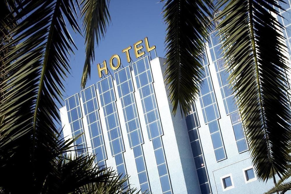 Premiere Classe - Promenade Des Hotel