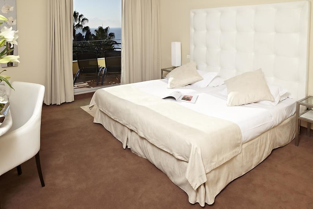 Anantara Plaza - A Leading Of The World 5*