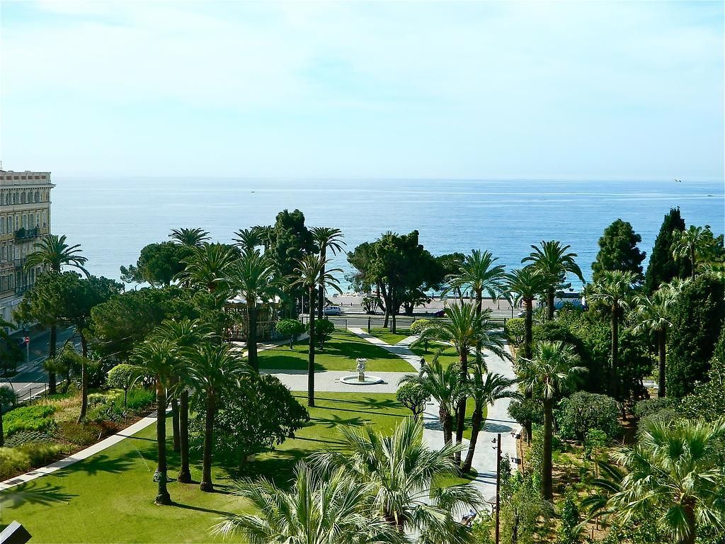 Anantara Plaza - A Leading Of The World Nice