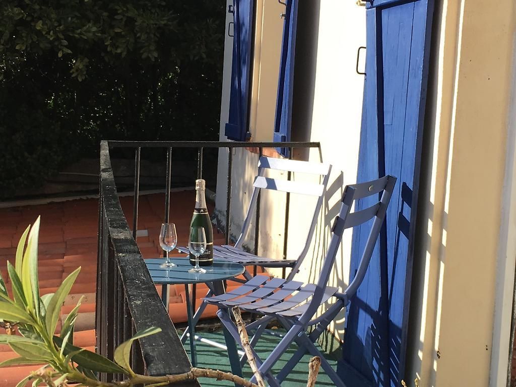 Hotel La Malouine Nice