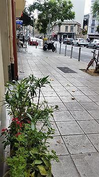 Evelia Hotel Nice
