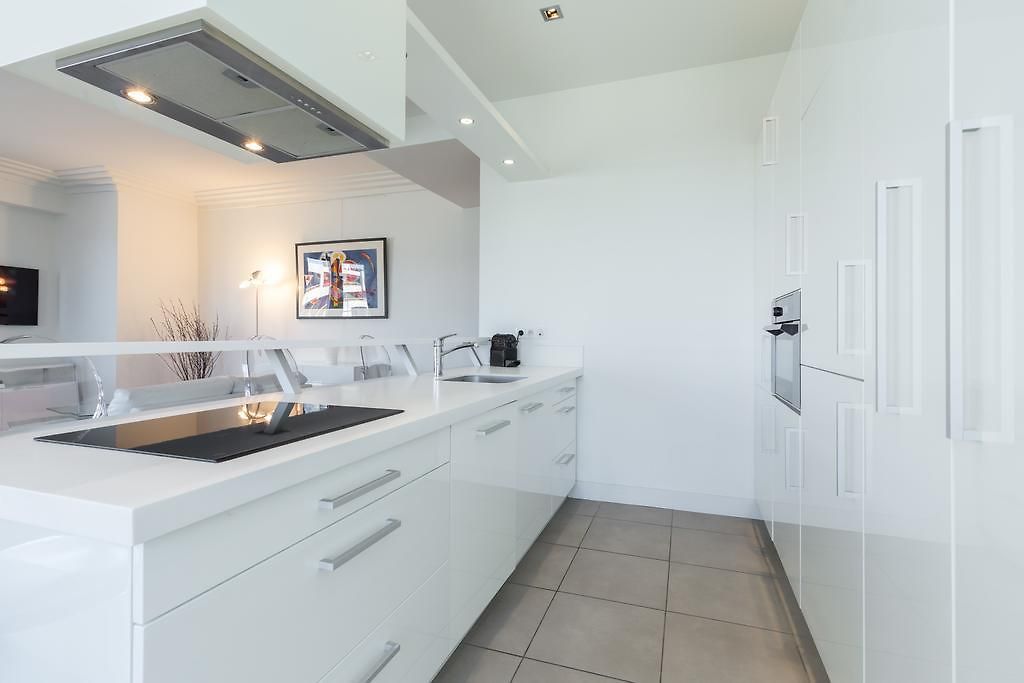 Nestor&jeeves - Les Aigles - Very Close Sea - Floor - Luxurious Appartement *