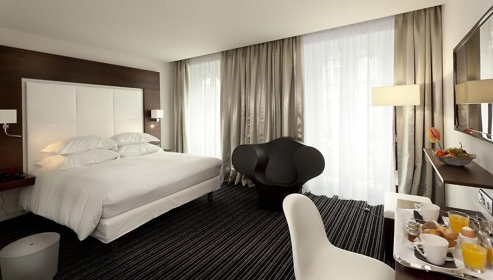 Hotel 64