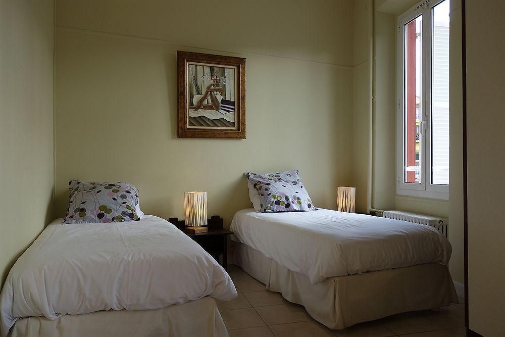 Hotel Danemark