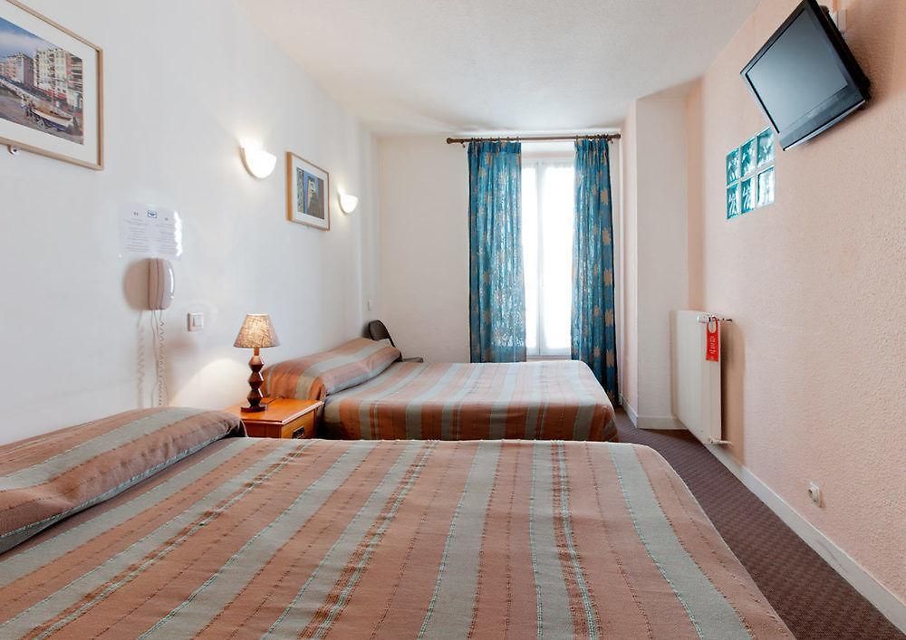 Hotel Le Etoile Nice