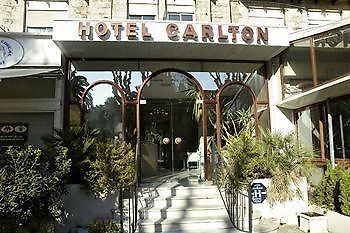 Carlton 3*
