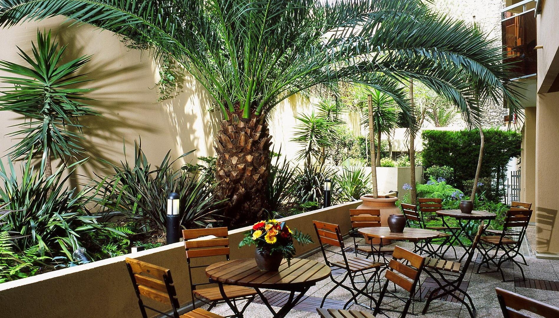 Residhome Promenade Appart hôtel Nice