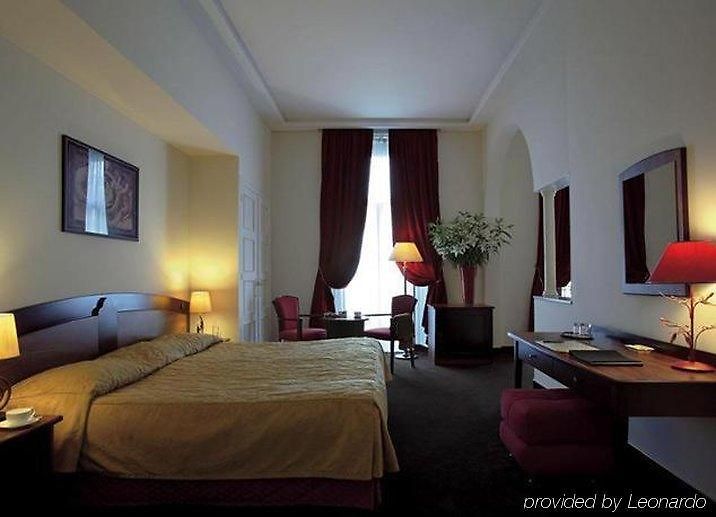 B4 Park Hotel