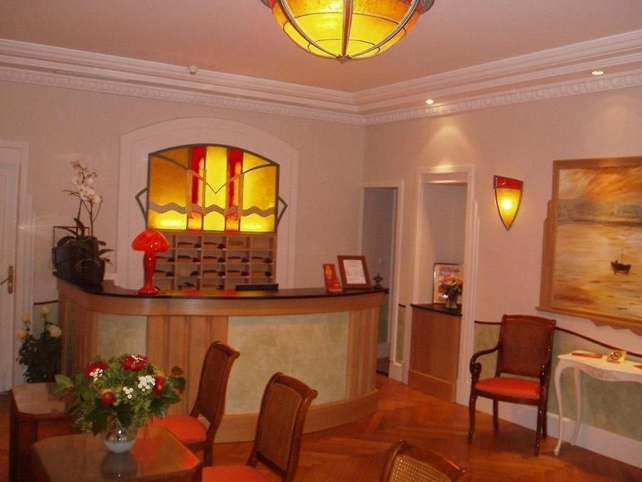Hotel Le Meurice