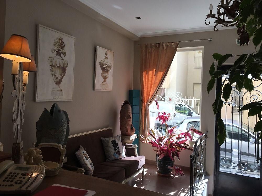 Berlioz Hotel