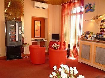 Flots D'azur Hotel 3*