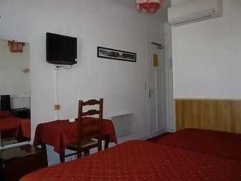 Hotel Flots D'azur