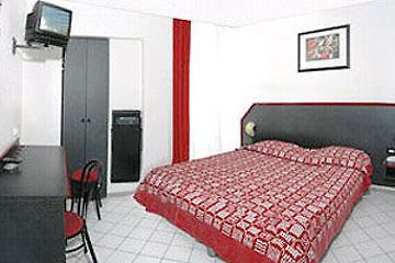 Du Midi 3* Nice