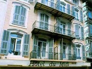 Du Midi 3*