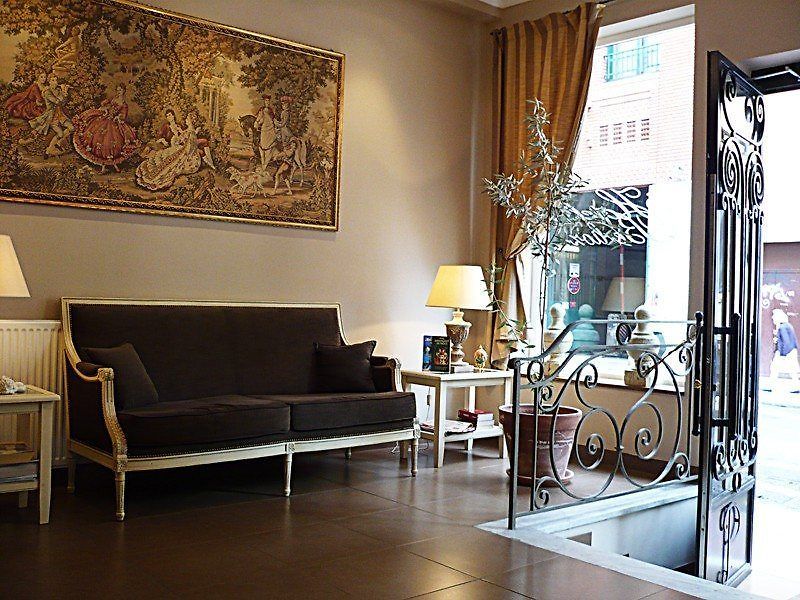 Hotel Berlioz Nice