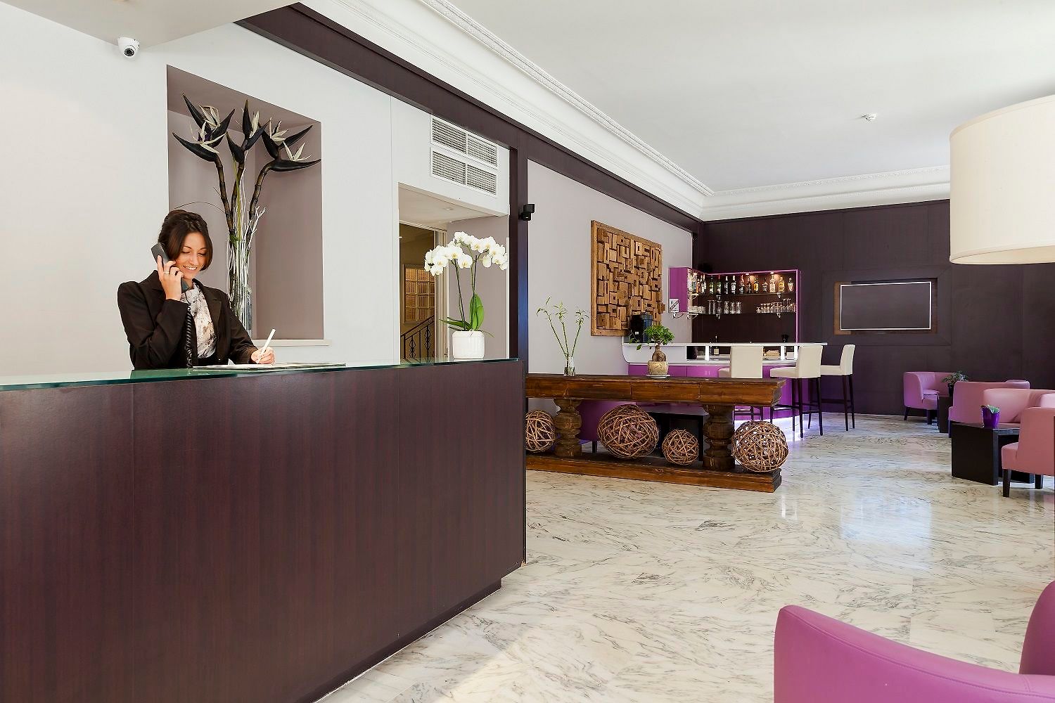 Le Soleia By Inwood 4* Nice